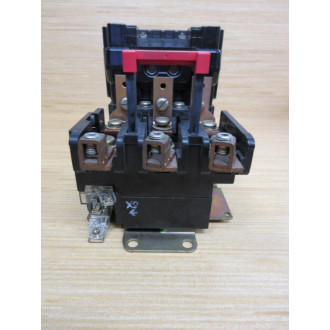 Square D 8536SEO1S Starter 8536SE01S - Used