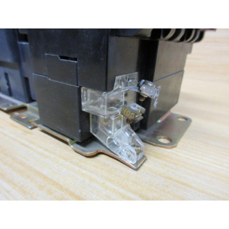 Square D 8536SEO1S Starter 8536SE01S - Used