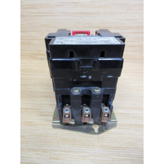 Square D 8536SEO1S Starter 8536SE01S - Used