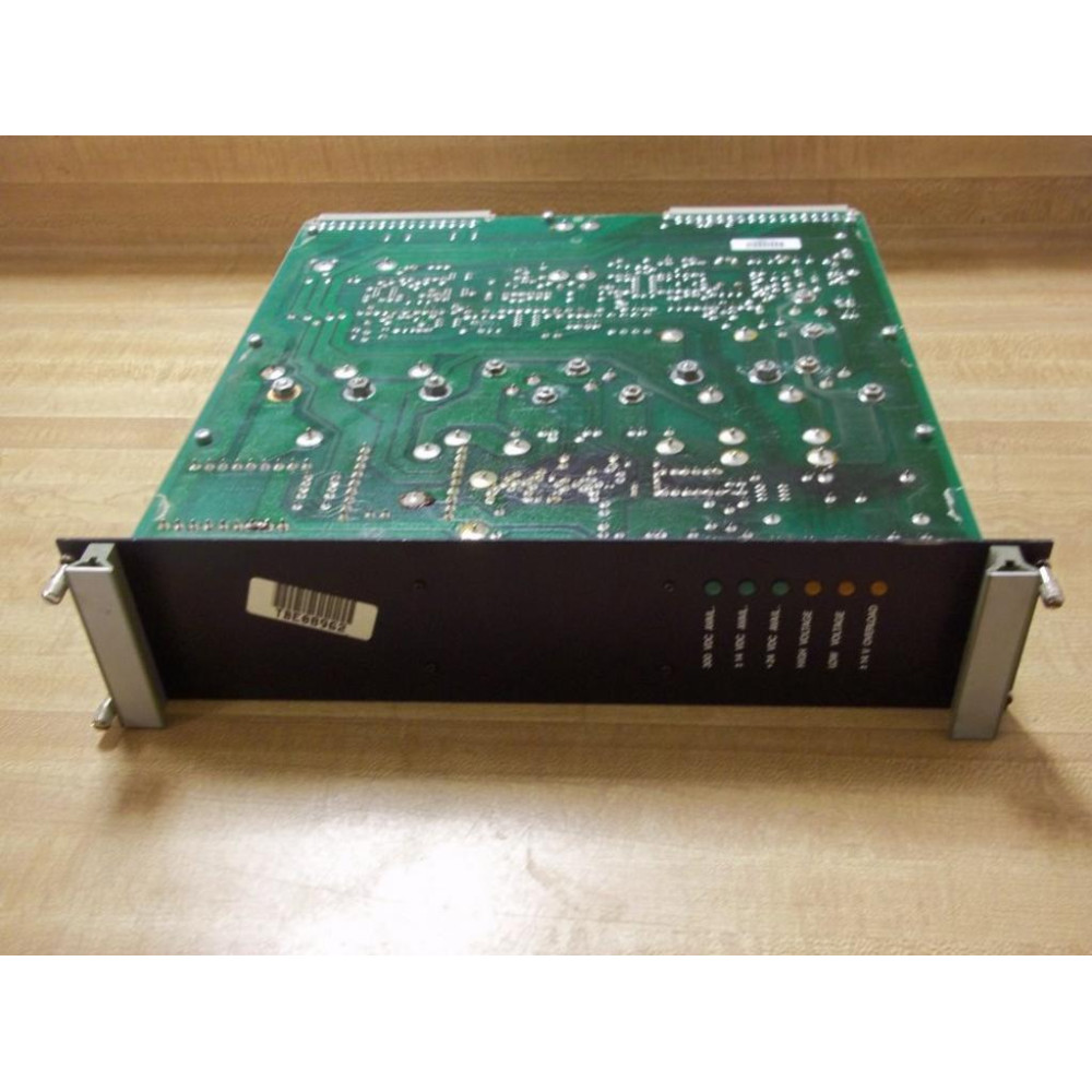 Sieb&Meyer 26.37.05A2 Circuit Board 26.37.04A2 - Used