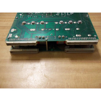 Sieb&Meyer 26.37.05A2 Circuit Board 26.37.04A2 - Used