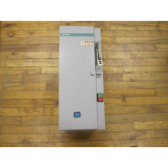 Siemens SCFD13 Starter - Used