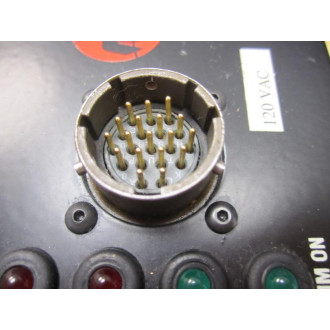 Norgren VMS-2110-120 Smart Vacuum Pump VMS2110120 - Used