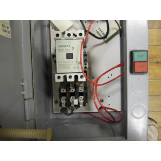 Siemens SCFD13 Starter - Used