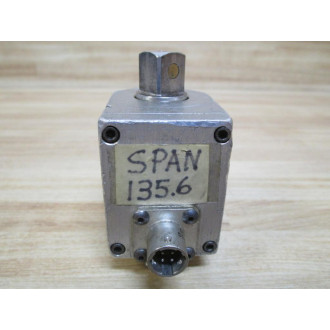 GSE 2050 Torque Transducer - Used