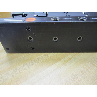 Norgren VMS-2110-120 Smart Vacuum Pump VMS2110120 - Used