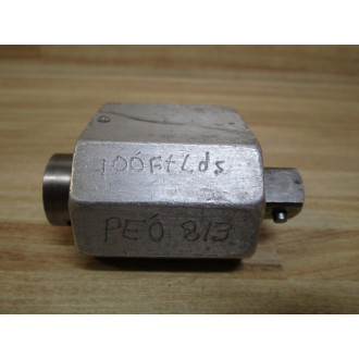 GSE 2050 Torque Transducer - Used