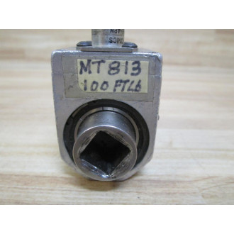 GSE 2050 Torque Transducer - Used