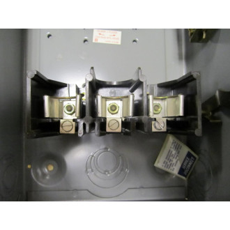 Square D H-362-RB Safety Switch H362RB - New No Box