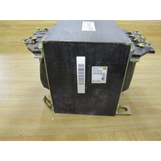 Square D 9070EO91D1 Transformer