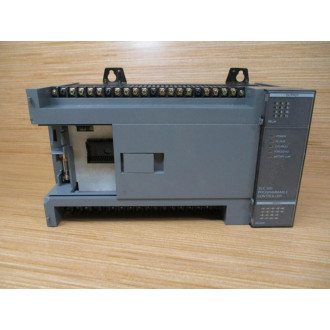 Allen Bradley 1747-L30C Processor Unit Ser. C Cracked - Used