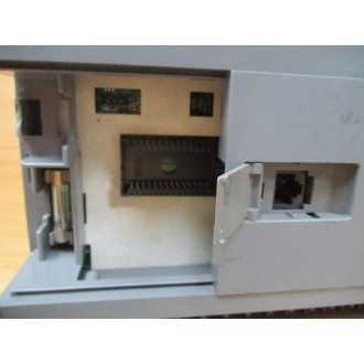 Allen Bradley 1747-L30C Processor Unit Ser. C Cracked - Used