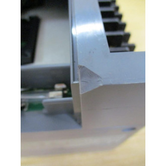 Allen Bradley 1747-L30C Processor Unit Ser. C Cracked - Used