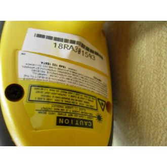 Motorola Symbol P370-SR1211100US Scanner By Rockwell - Refurbished