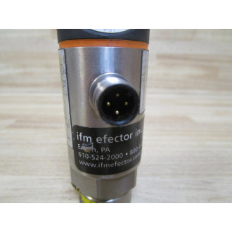 IFM Efector PN3224 Sensor PN3224 - Used