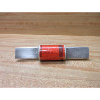 Gould Shawmut Ferraz A2Y200-3 Amp-Trap Fuse A2Y200 - Used