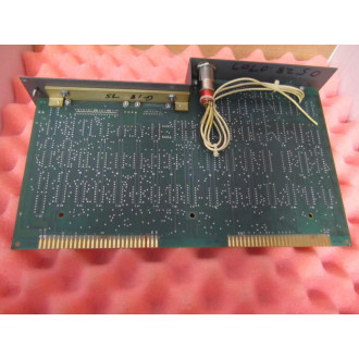 Allen Bradley 1772-LF Interface Module Series B 1772LF - Used