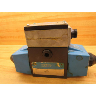 Vickers 02-119619 Pilot Valve 02119619 - Used
