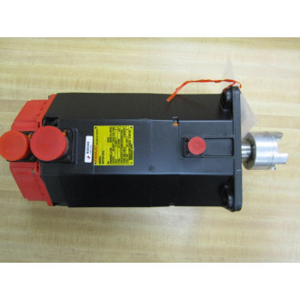 Fanuc A06B-0143-B177 Servo Motor Tested And Certified A06B-0143-B177-7000 - Used