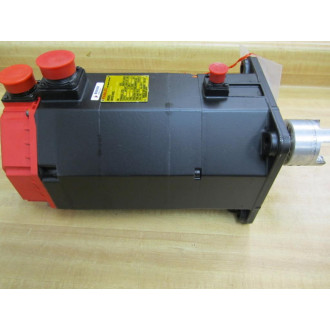 Fanuc A06B-0143-B177 Servo Motor Tested And Certified A06B-0143-B177-7000 - Used