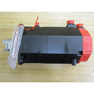 Fanuc A06B-0143-B177 Servo Motor Tested And Certified A06B-0143-B177-7000 - Used