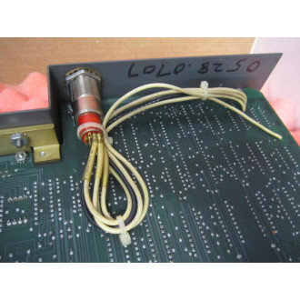 Allen Bradley 1772-LF Interface Module Series B 1772LF - Used