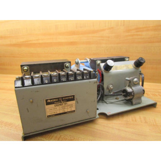 GE General Electric CR245P101 Power Supply - Used