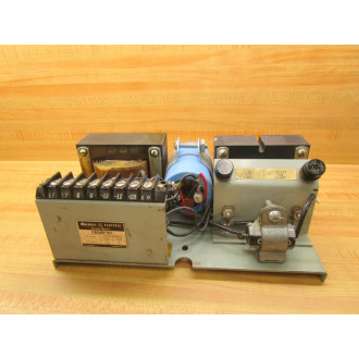 GE General Electric CR245P101 Power Supply - Used