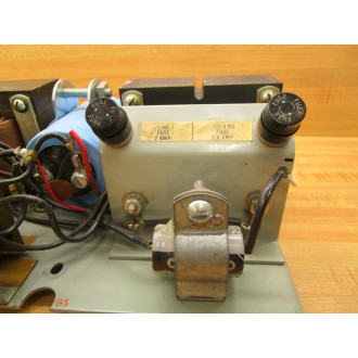 GE General Electric CR245P101 Power Supply - Used