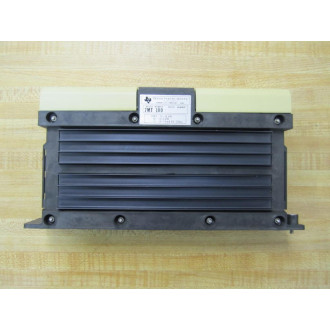 Texas Instruments 7MT 100 Analog Input