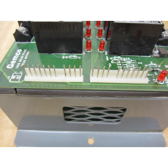 Gemco 1989-0-115-A-S Solid State Triac Module 1989-O-115-A-S 1 - Used