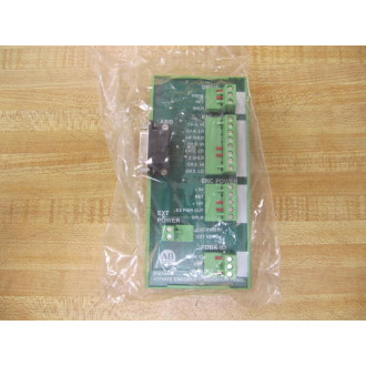 Allen Bradley 1771HTE Encoder Termination Panel