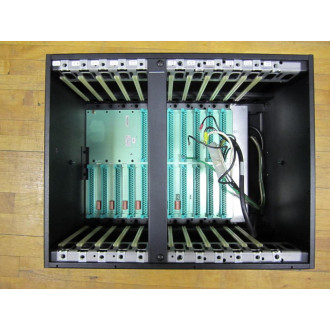 Fanuc IC600CR620L Series Six Rack - New No Box