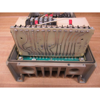 General Electric 6VFWC2100 Motor Control - New No Box