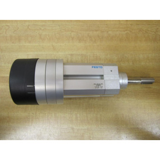 Festo DSL-25-25-270-P-S2-FF Linear Drive Unit DSL2525270PS2FF
