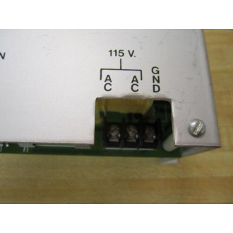 Gemco 1993-B1N-125-12-X-OC-X-5 Module 1993-B1N-125-12-X-0C-X-5 - Used