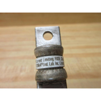 Buss JJN-90 Bussmann Fuse Cross Ref 4XH24 (Pack of 5) - Used