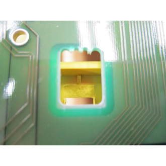 Fanuc A05B-2400-C061 4 Slot Backplane A05B2400C061 - New No Box