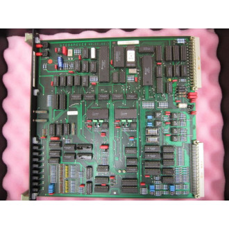 Sieb & Meyer K 258935 Spindle Processor Board - New No Box