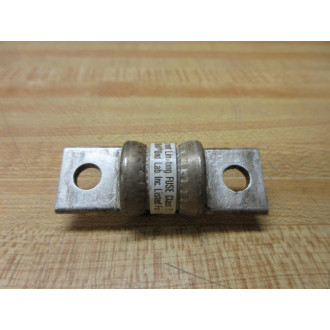 Buss JJN-90 Bussmann Fuse Cross Ref 4XH24 (Pack of 5) - Used