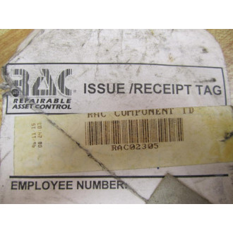 Modicon 110-144 PLS4 Power Supply - Used