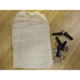 Modicon 110-144 PLS4 Power Supply - Used