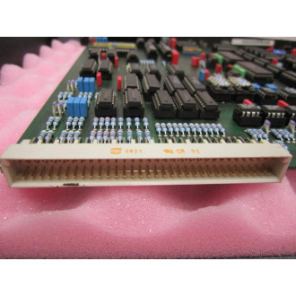 Sieb & Meyer K 258935 Spindle Processor Board - New No Box