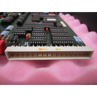 Sieb & Meyer K 258935 Spindle Processor Board - New No Box