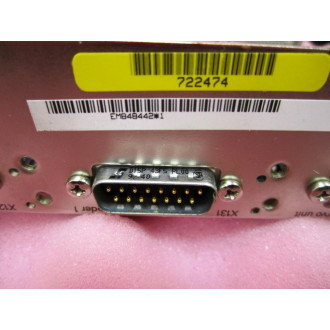 Siemens 6FX1-121-4BL03 Board 6FX11214BL03 PSI Services - Refurbished