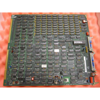 Allen Bradley 8000-MB Memory Module 8000MB By PSI Repair Rev 452B - Refurbished