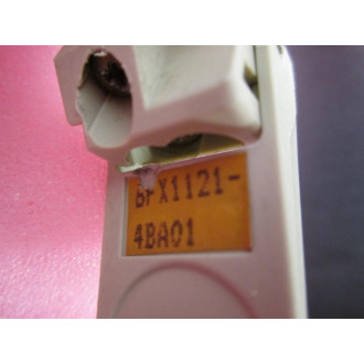 Siemens 6FX1-121-4BA01 Board 6FX11214BA01 PSI Services - Refurbished