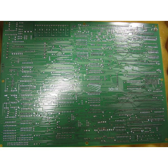 General Electric 531X139APMAYG2 Application Card