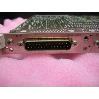 Siemens 6FX1-121-4BA01 Board 6FX11214BA01 PSI Services - Refurbished