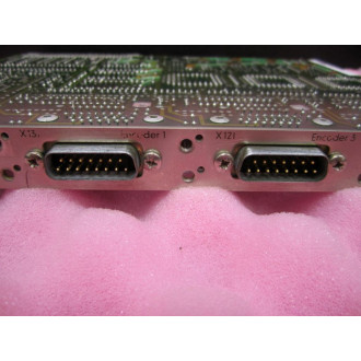 Siemens 6FX1-121-4BA01 Board 6FX11214BA01 PSI Services - Refurbished